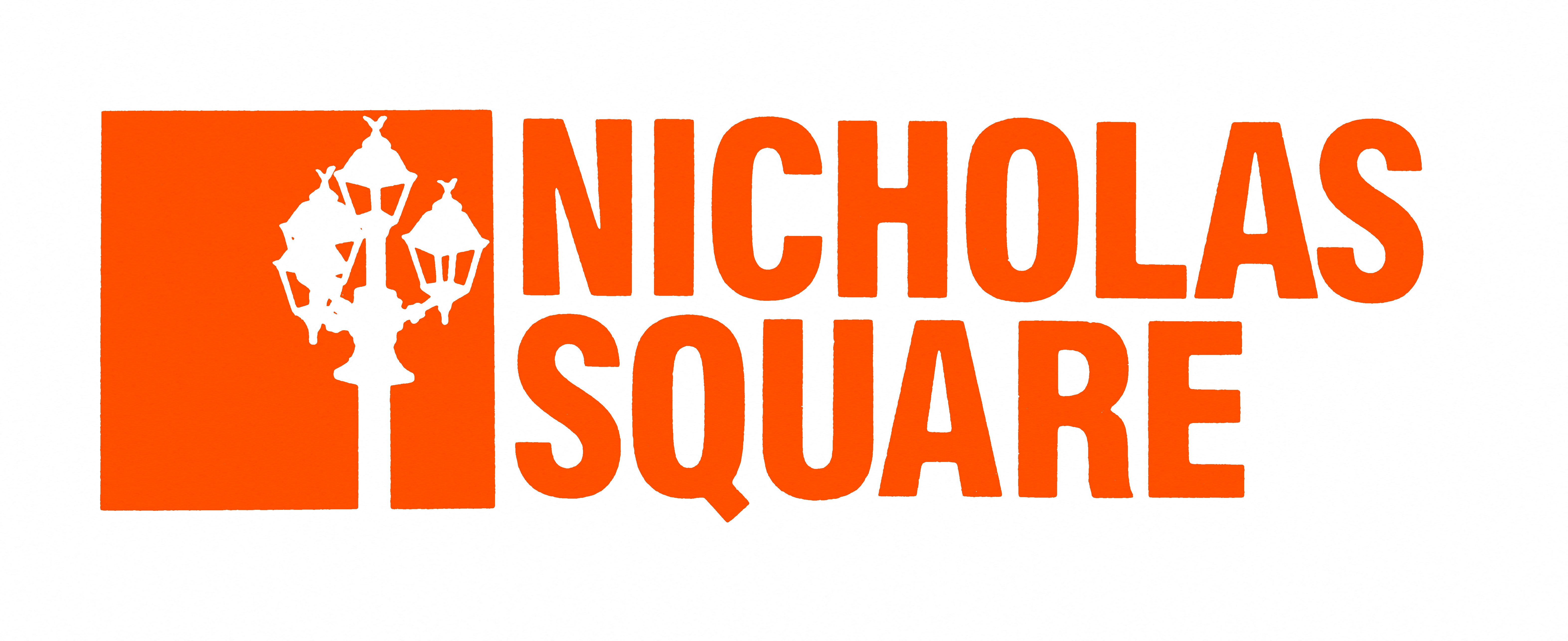 Nicholas Square logo